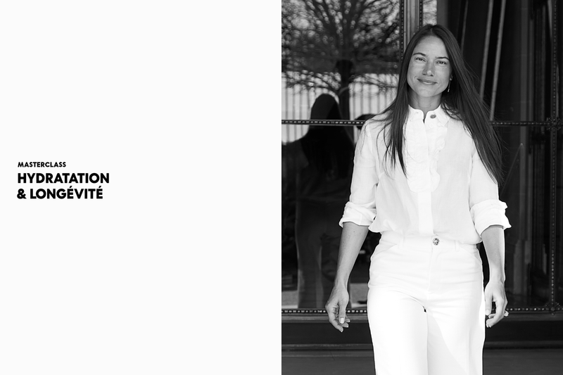 FIRN × Deborah Passuti