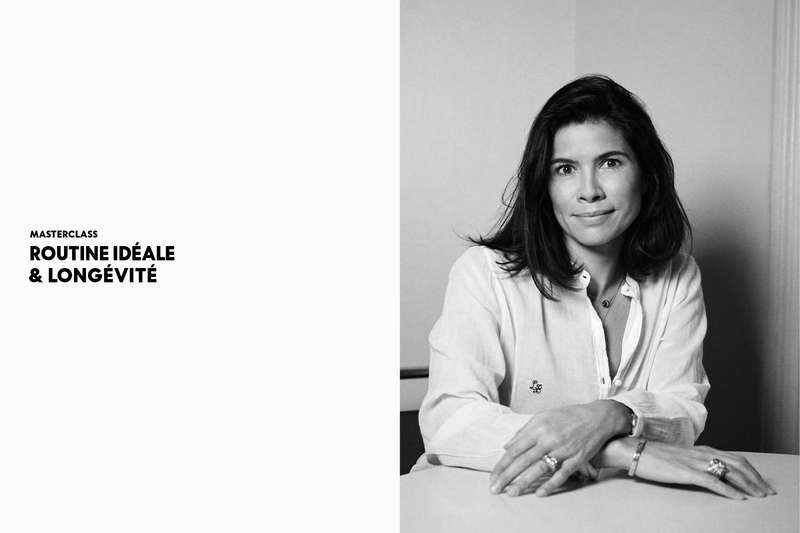 FIRN × Axelle Mon Wen Pin