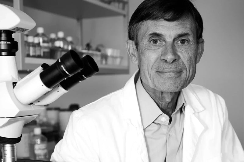 Thèse longévité du Dr. Zülli