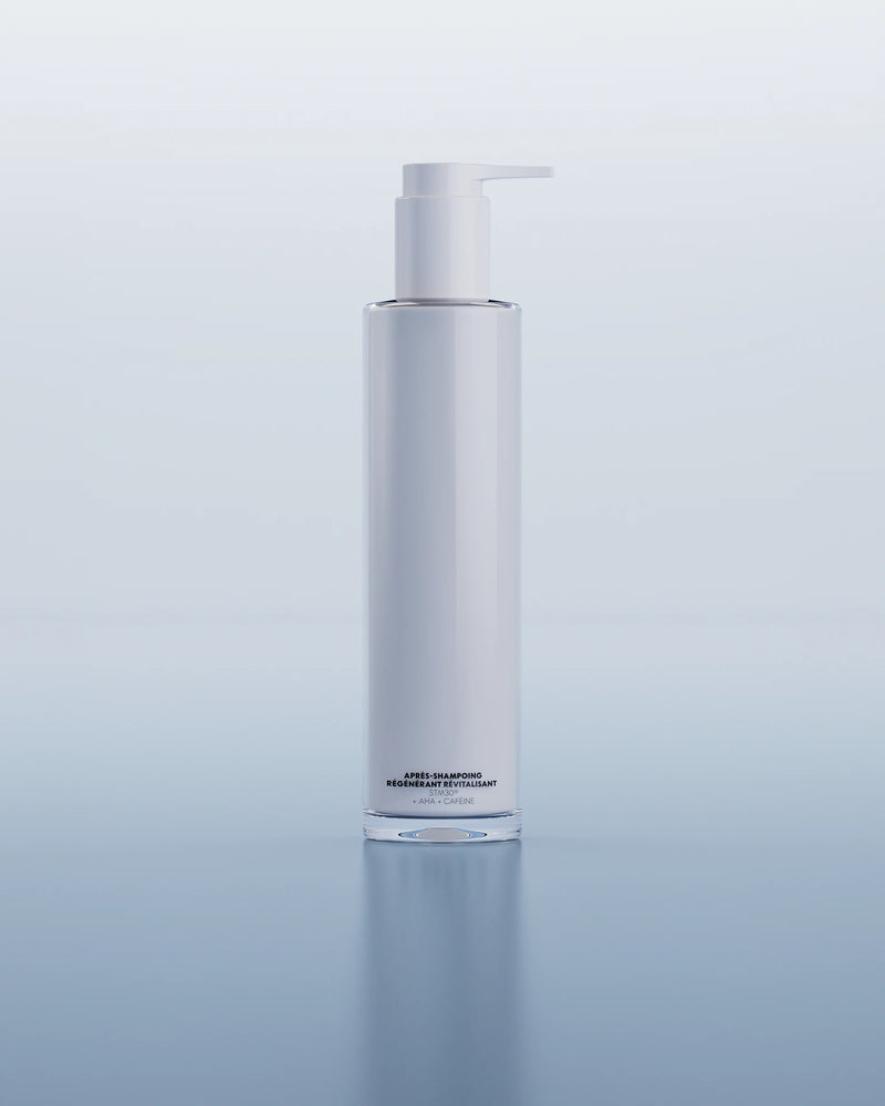 APRÈS-SHAMPOING RÉGÉNÉRANT REVITALISANT
