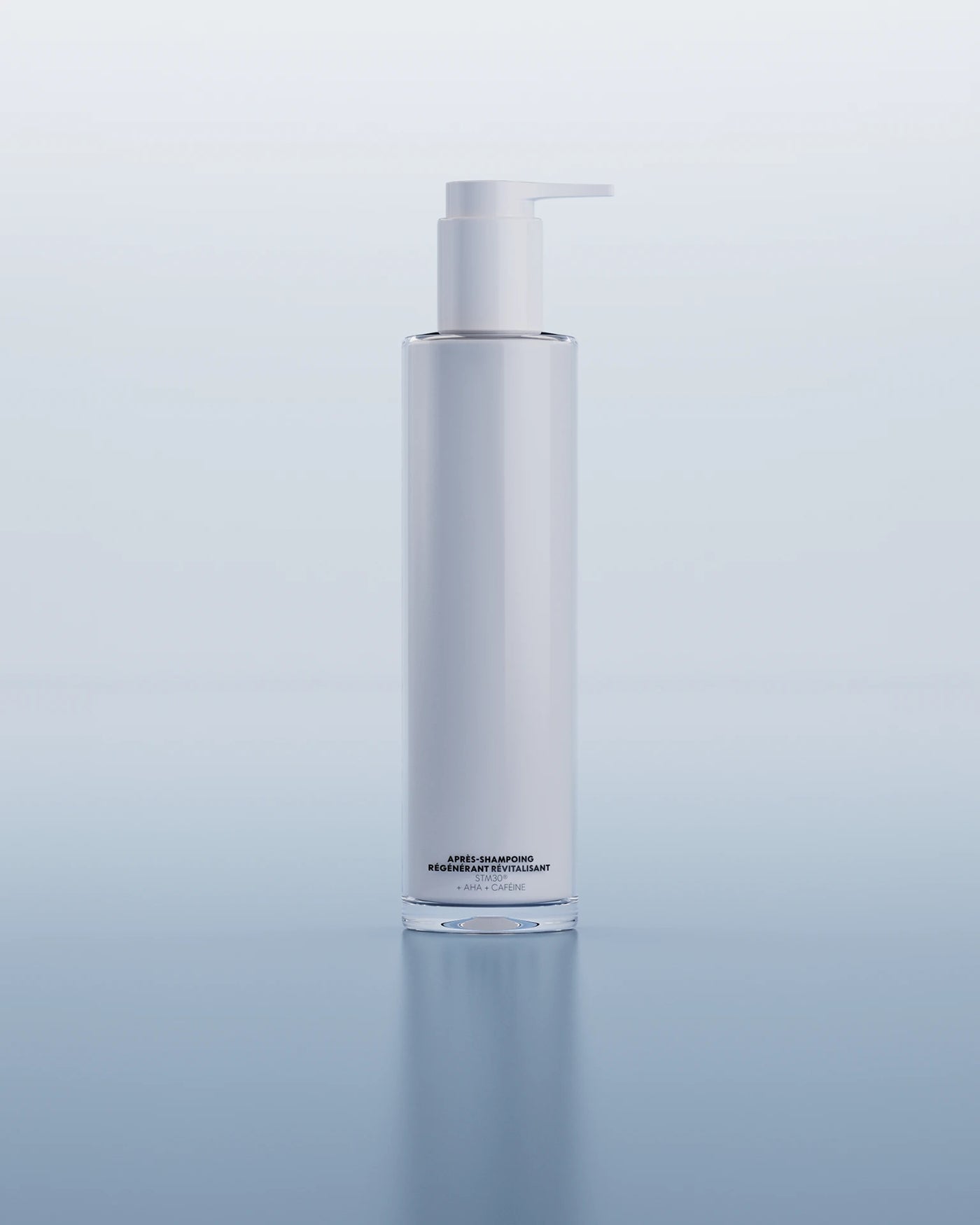 APRÈS-SHAMPOING RÉGÉNÉRANT REVITALISANT