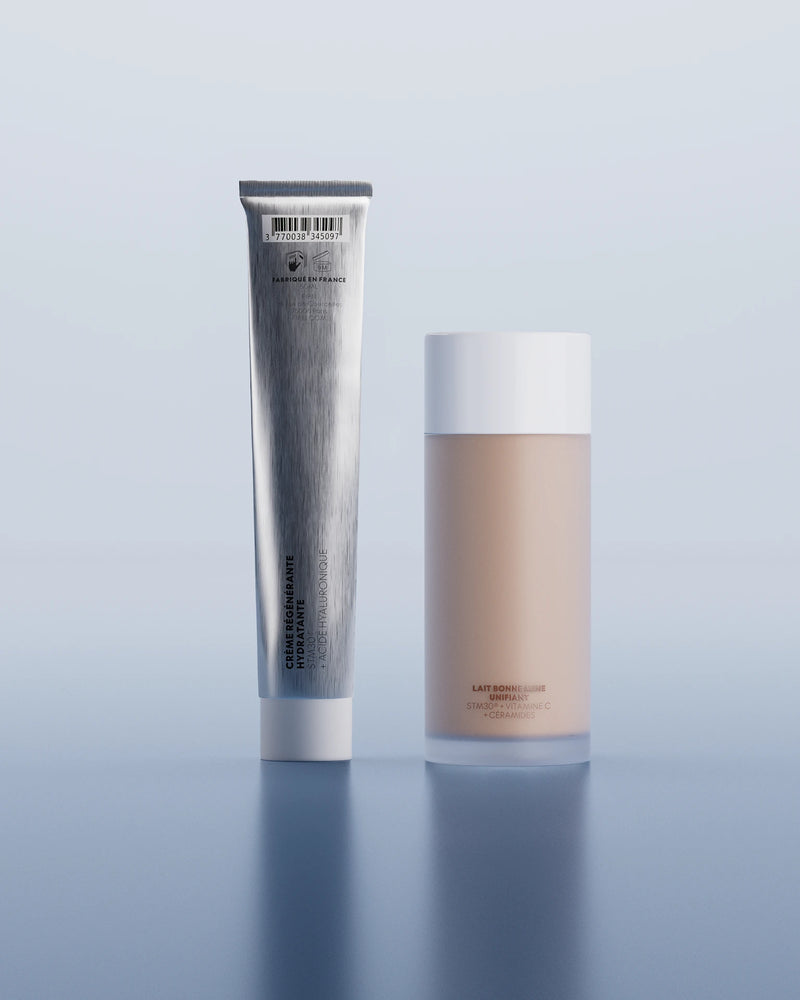 DUO HYDRATANT ET UNIFIANT
