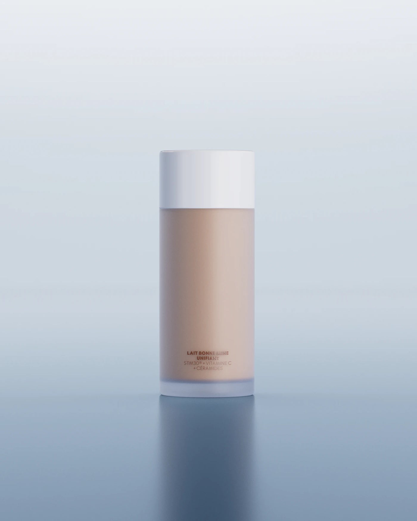 LAIT BONNE MINE UNIFIANT