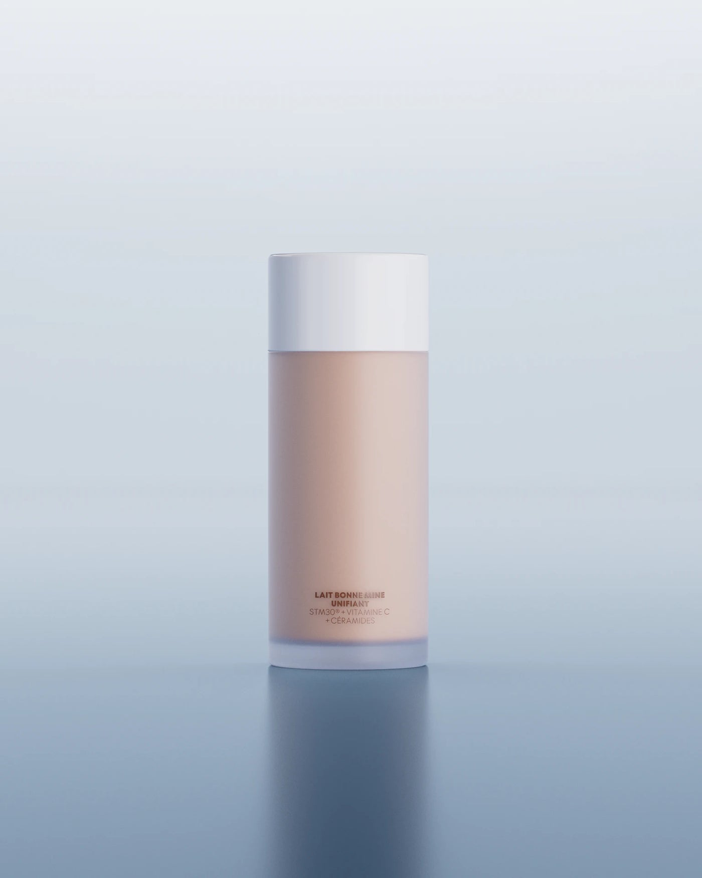 LAIT BONNE MINE UNIFIANT