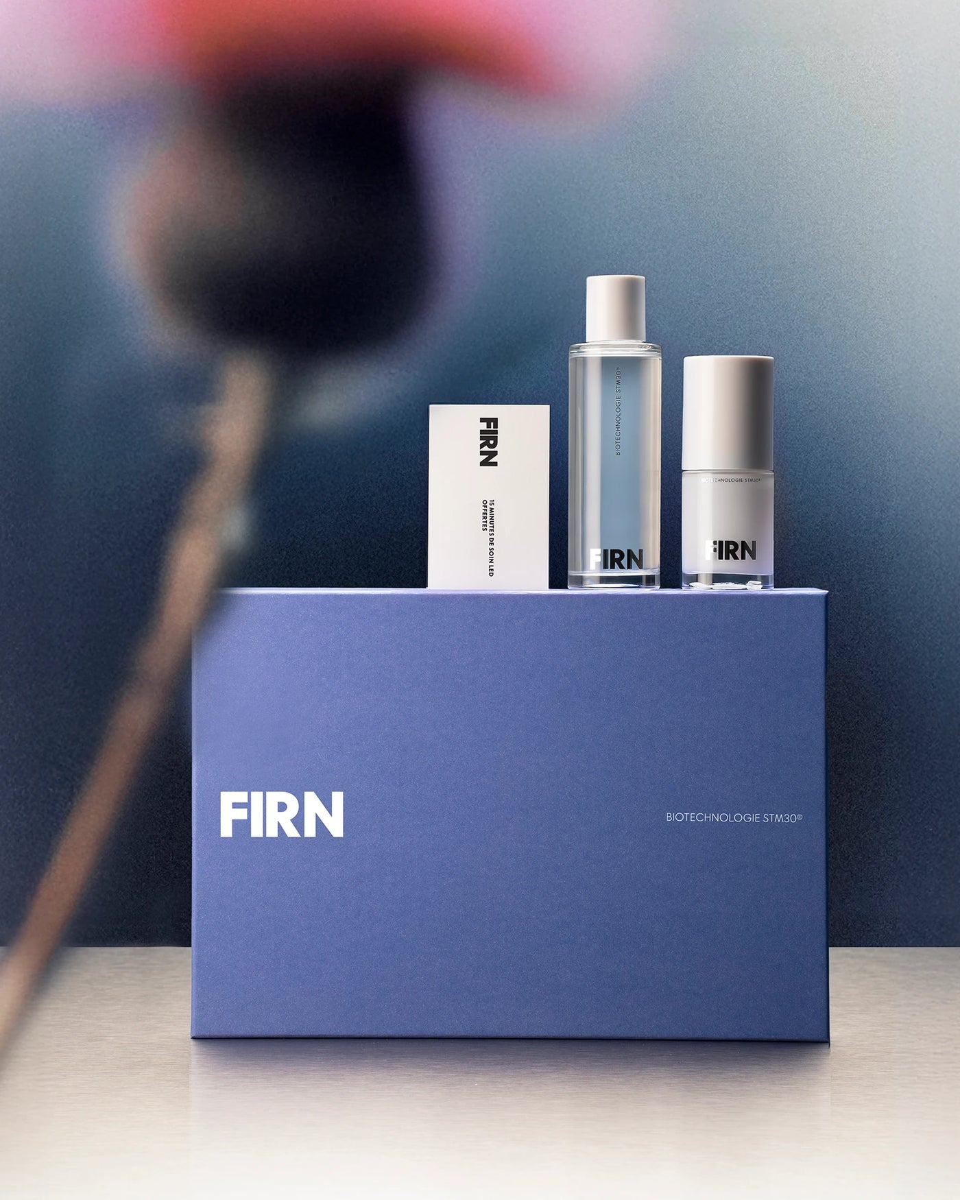 FIRN 1800 – COFFRET ÉCLAT