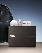 FIRN 2000 – COFFRET REPULPANT