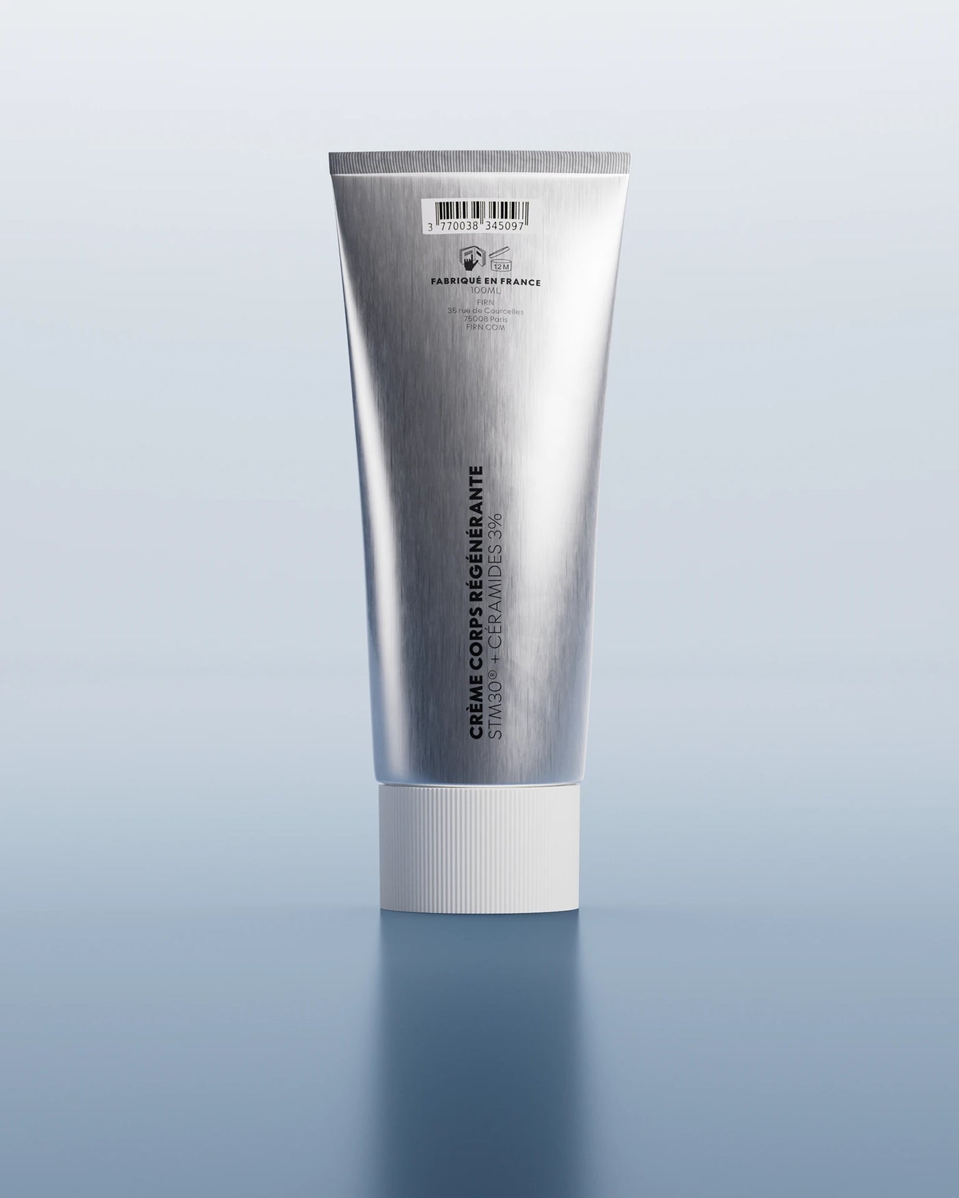 BAUME CORPS RÉGÉNÉRANT