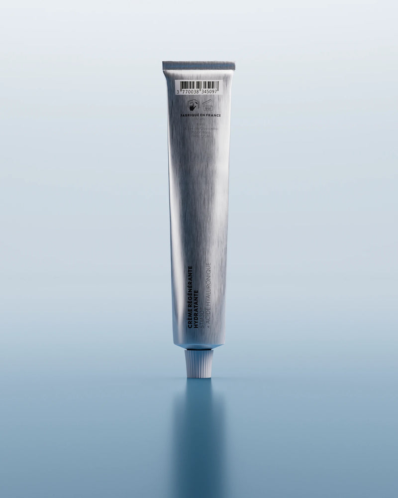CRÈME RÉGÉNÉRANTE HYDRATANTE