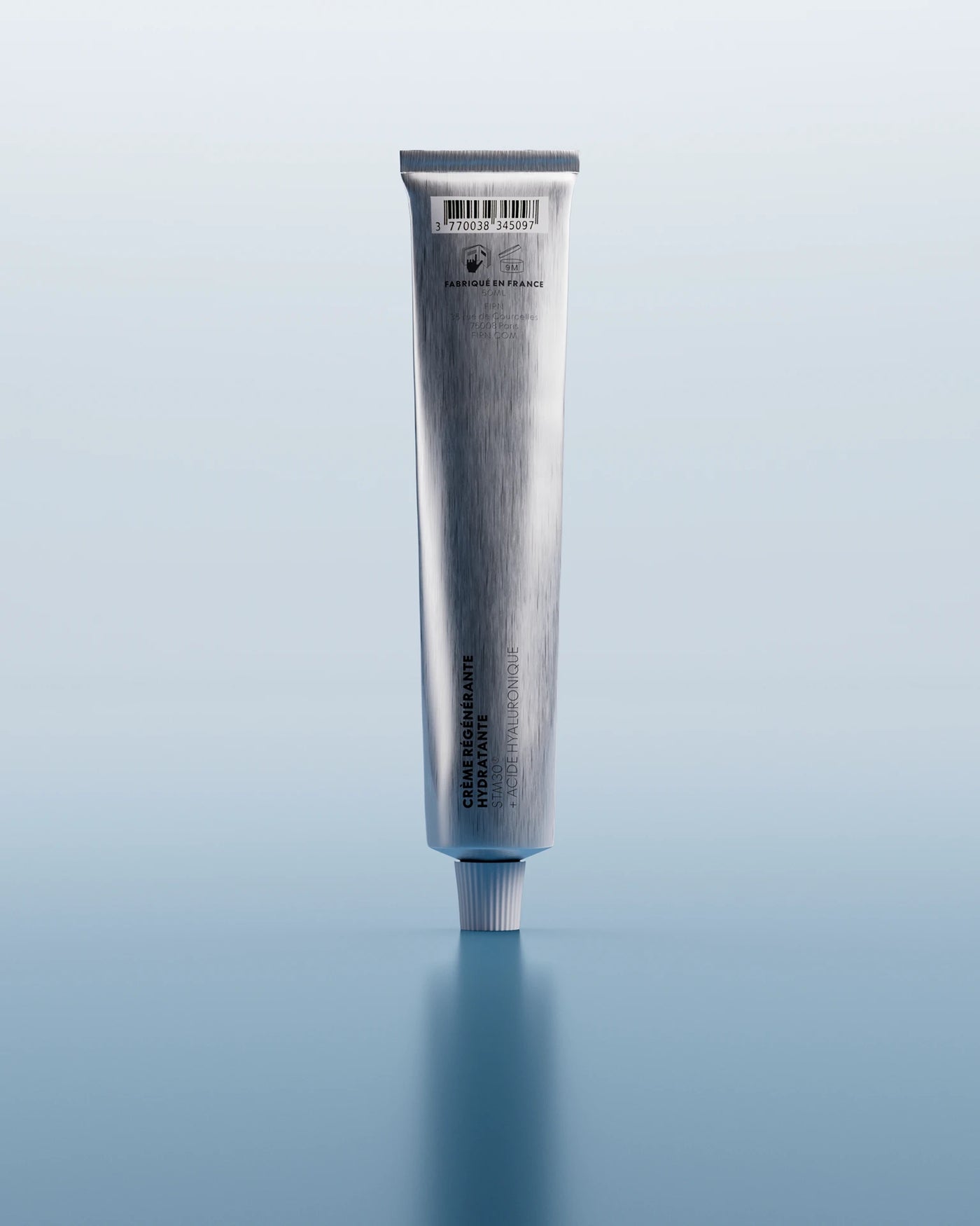 CRÈME RÉGÉNÉRANTE HYDRATANTE