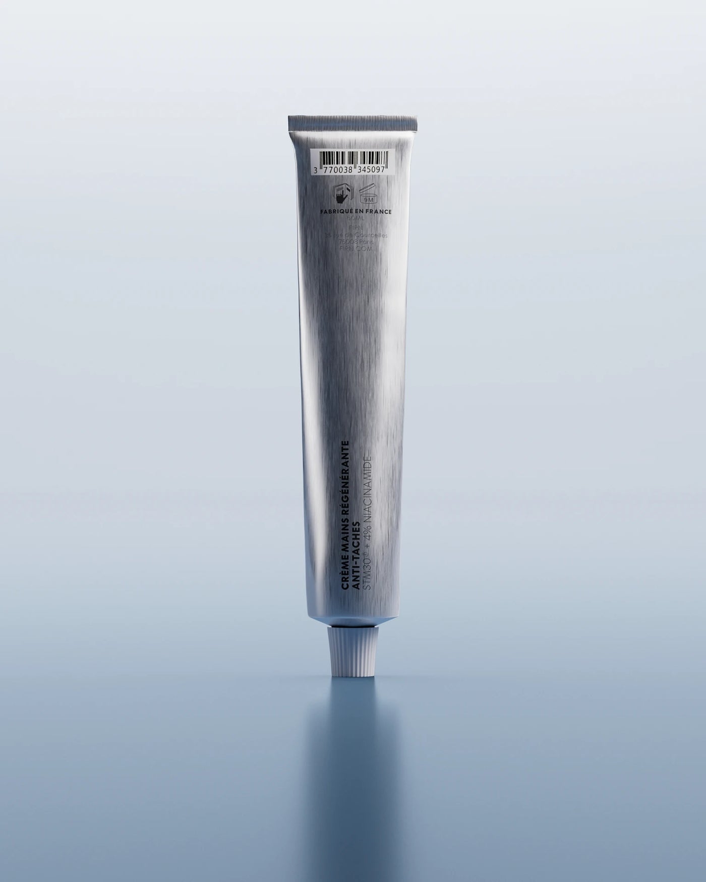 CRÈME MAINS RÉGÉNÉRANTE ANTI-TACHES