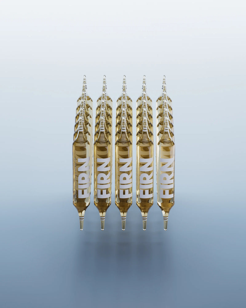 COMPLÉMENT REPOUSSE CHEVEUX