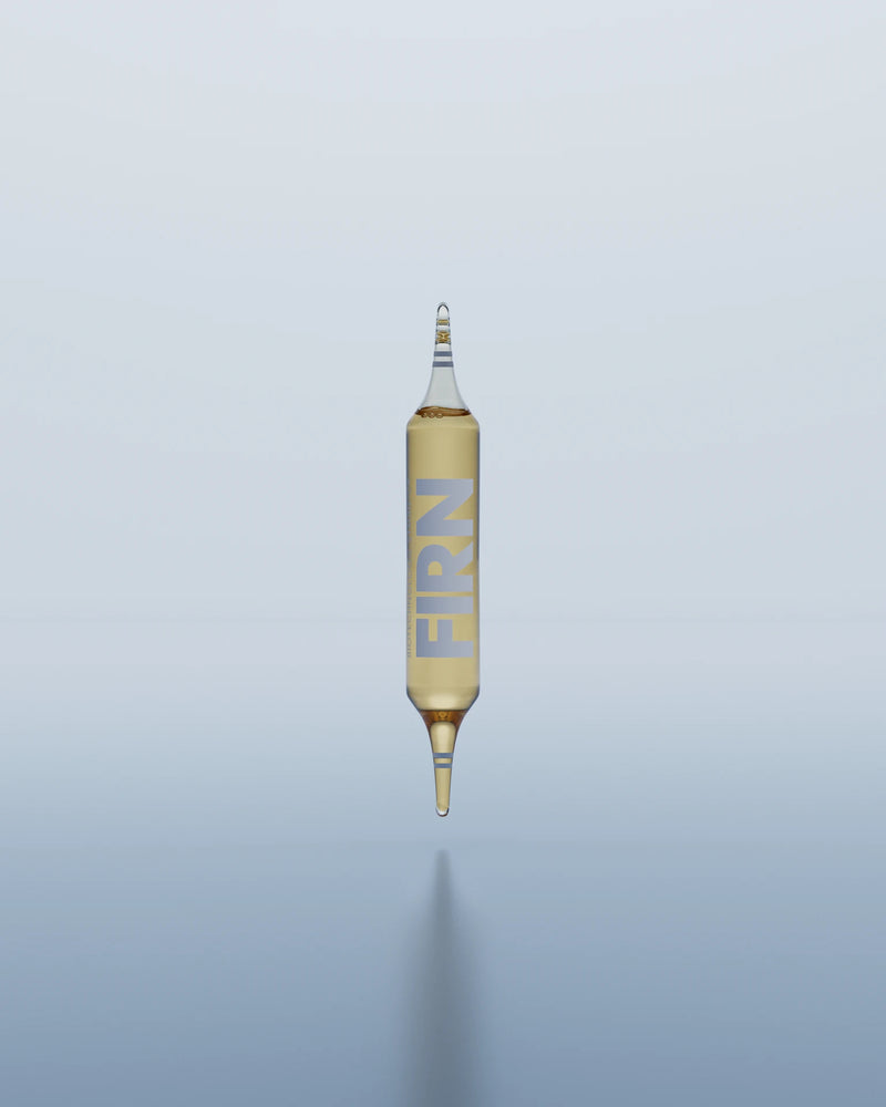 COMPLÉMENT REPOUSSE CHEVEUX