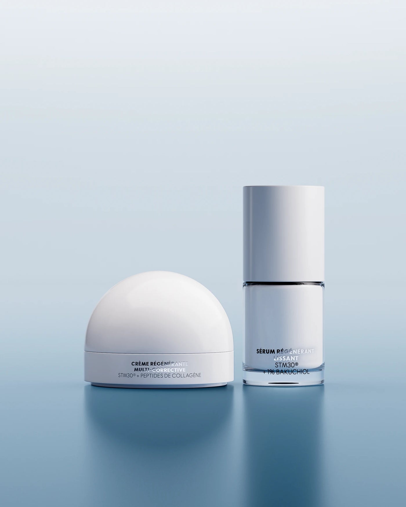 DUO LISSANT