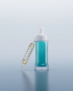 DUO ANTI-CHUTE ET REPOUSSE CHEVEUX