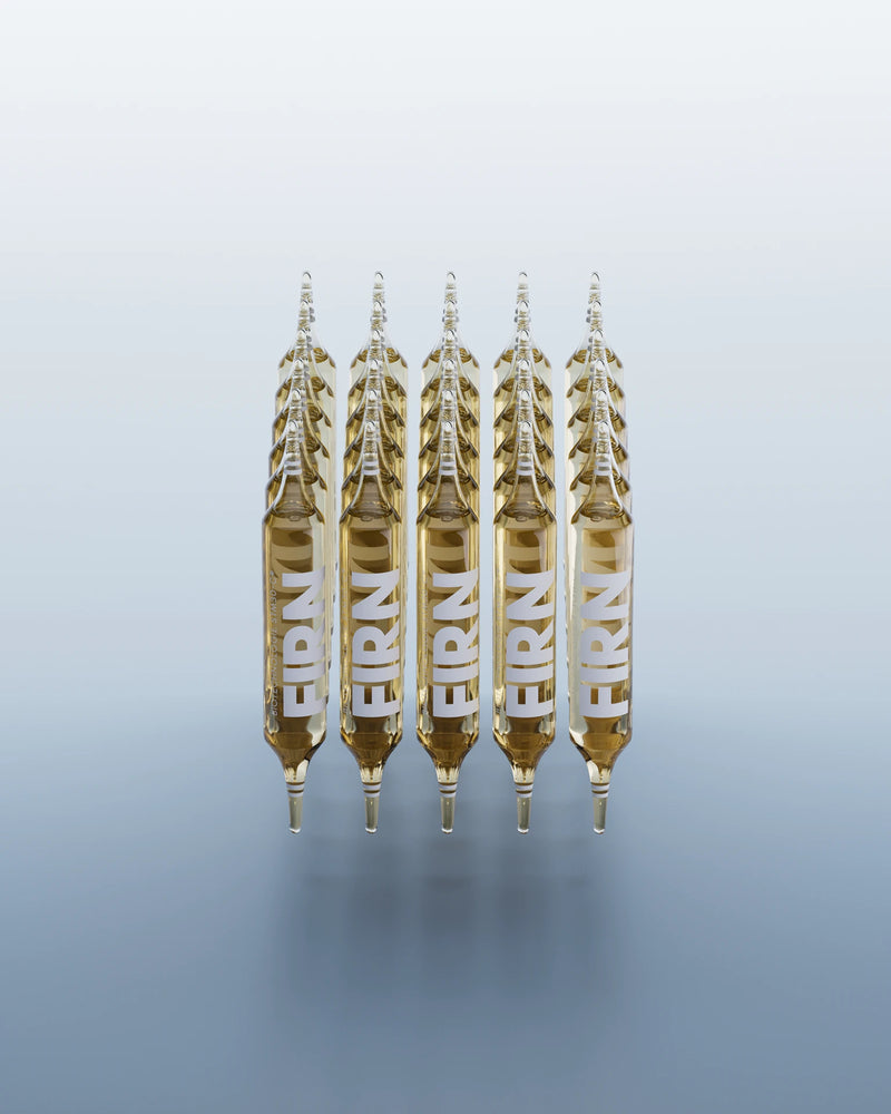 DUO ANTI-CHUTE ET REPOUSSE CHEVEUX