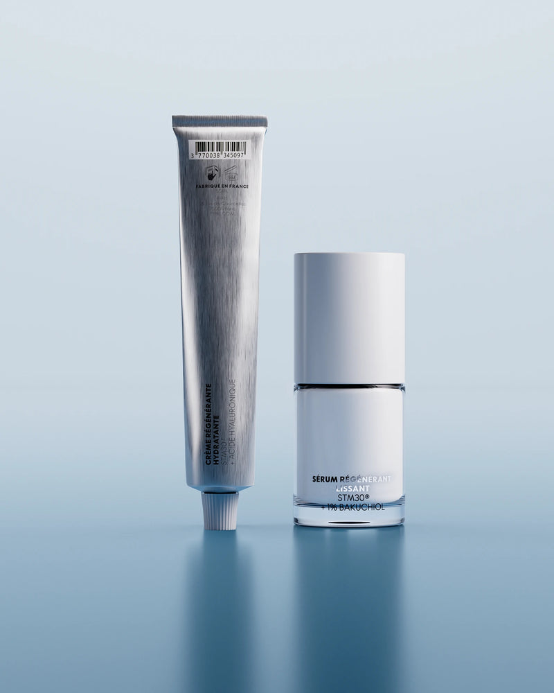 DUO HYDRATANT