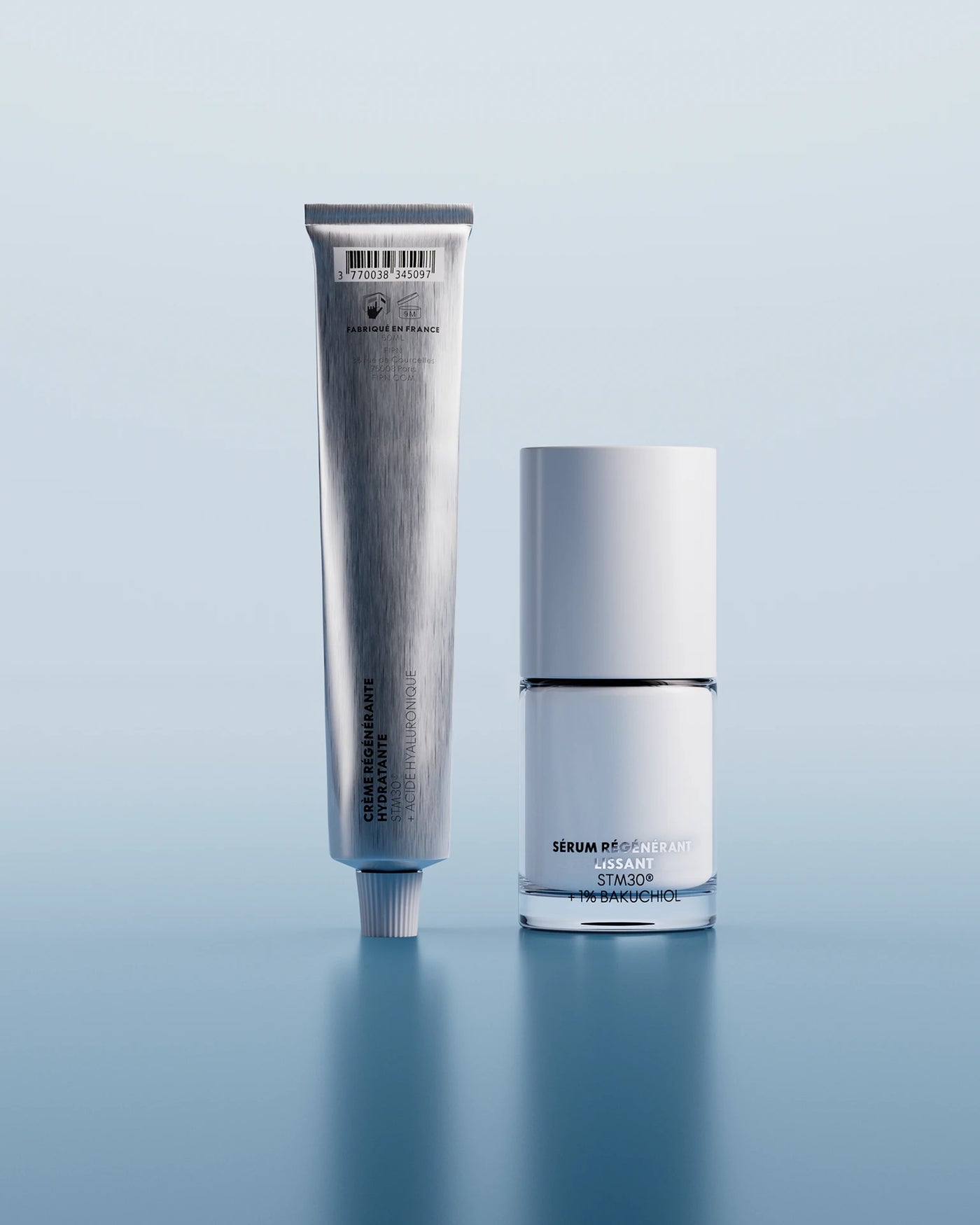 DUO HYDRATANT