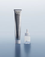 ROUTINE COMBLANTE CONTOUR DES YEUX