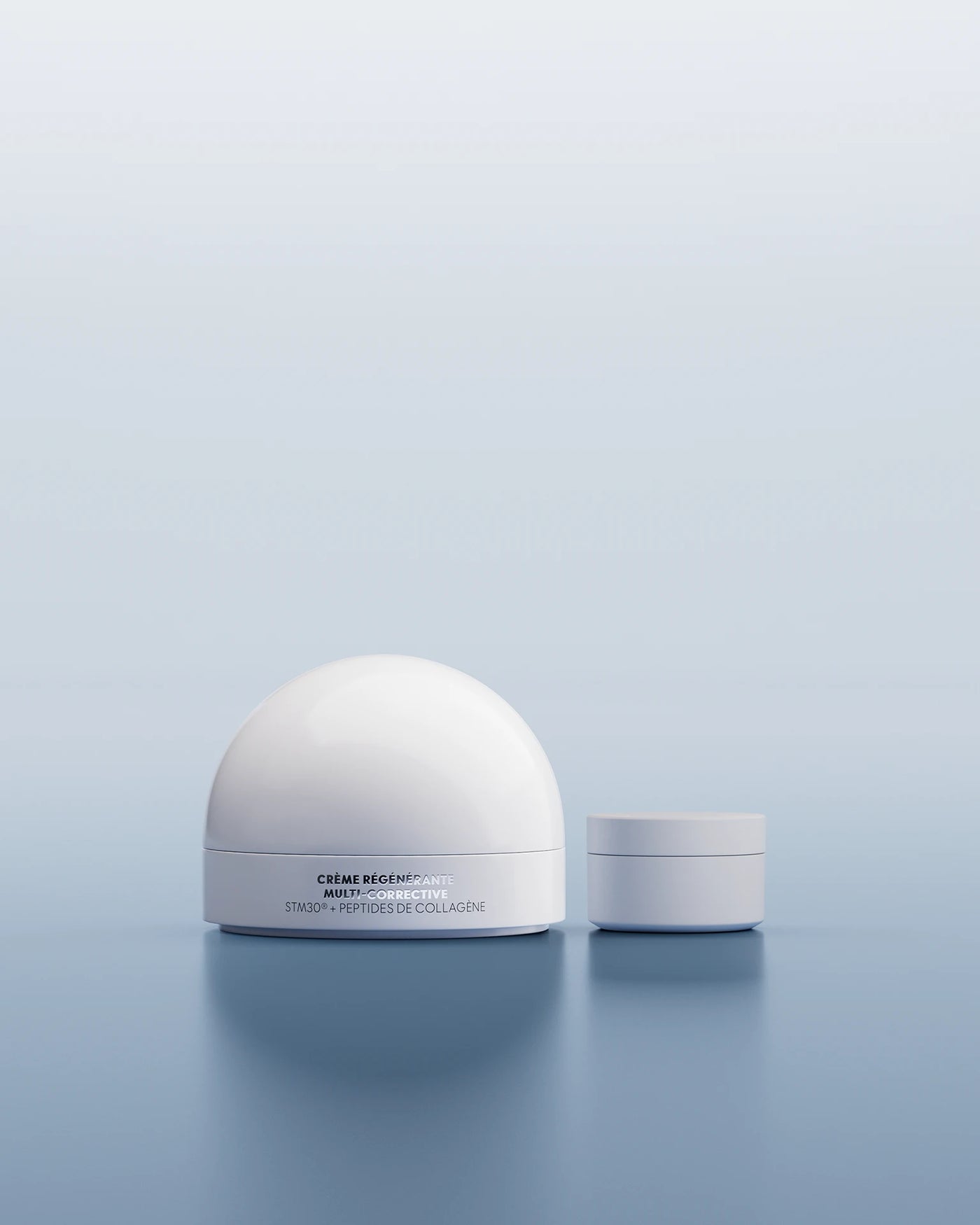 DUO DÔME + FORMAT VOYAGE