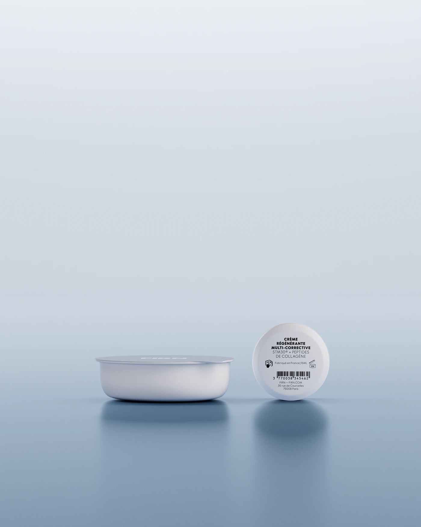 DUO RECHARGE + FORMAT VOYAGE