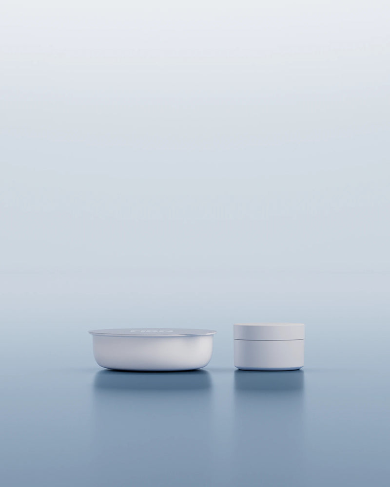 DUO RECHARGE + FORMAT VOYAGE