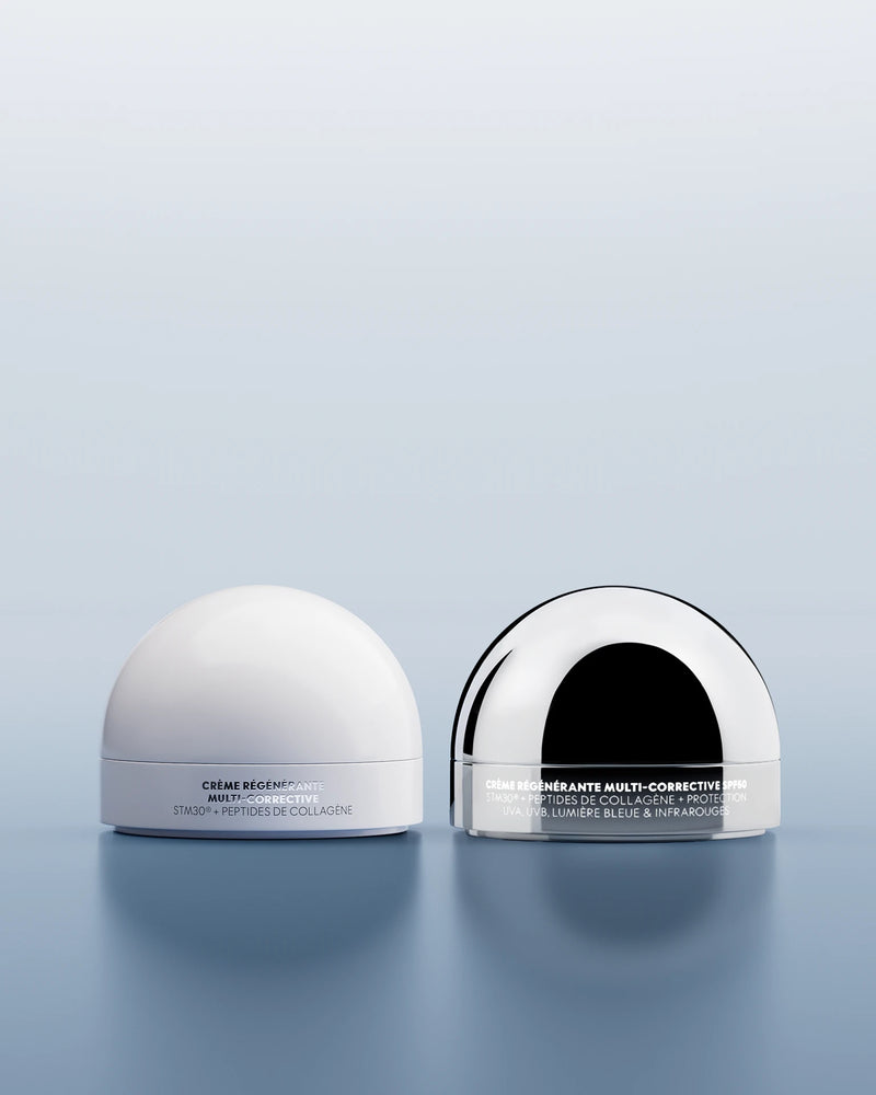 DUO PROTECTION ET RÉGÉNÉRATION