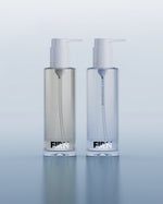 ROUTINE DOUBLE NETTOYAGE