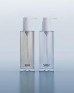 ROUTINE DOUBLE NETTOYAGE