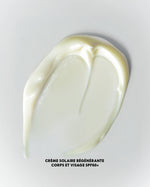 DUO SOLAIRE VISAGE & CORPS