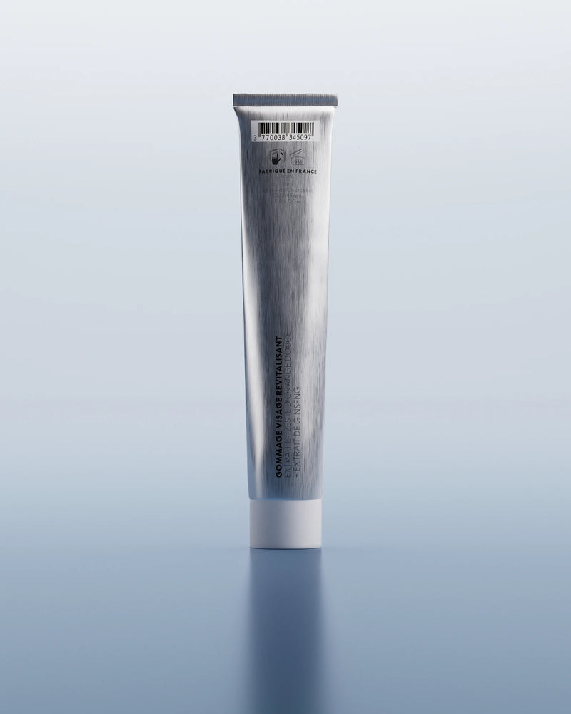 GOMMAGE VISAGE REVITALISANT