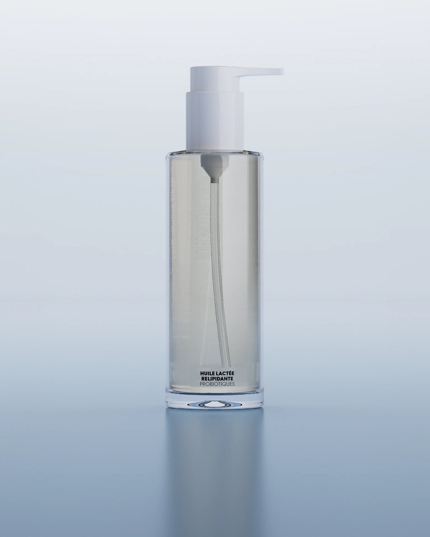 HUILE LACTÉE RELIPIDANTE