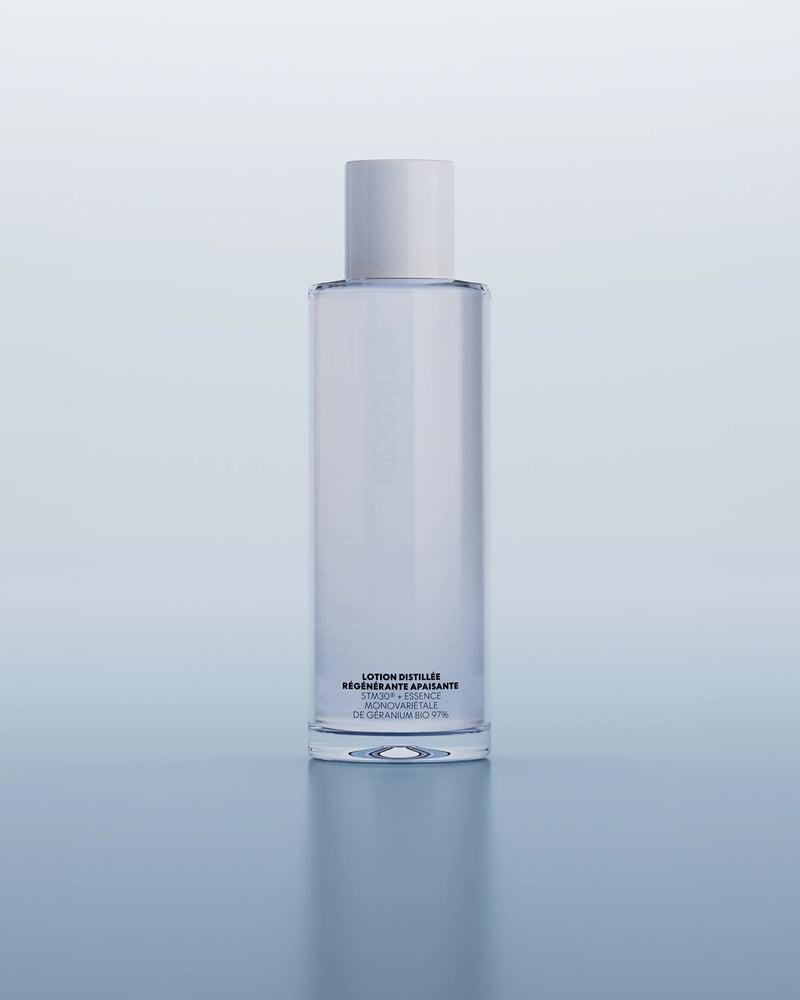 LOTION DISTILLÉE RÉGÉNÉRANTE APAISANTE