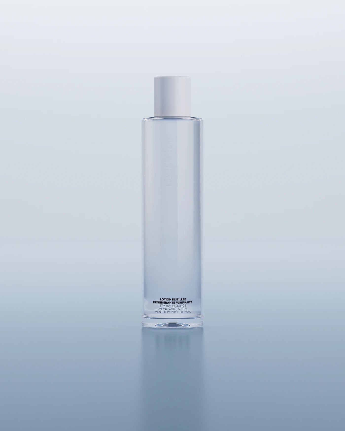 LOTION DISTILLÉE RÉGÉNÉRANTE PURIFIANTE