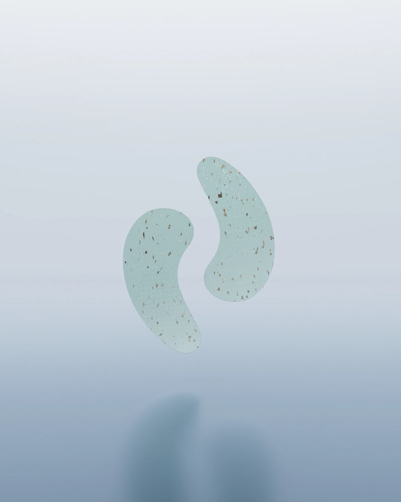 PATCHS LISSANTS RIDES ET RIDULES ×3 PAIRES