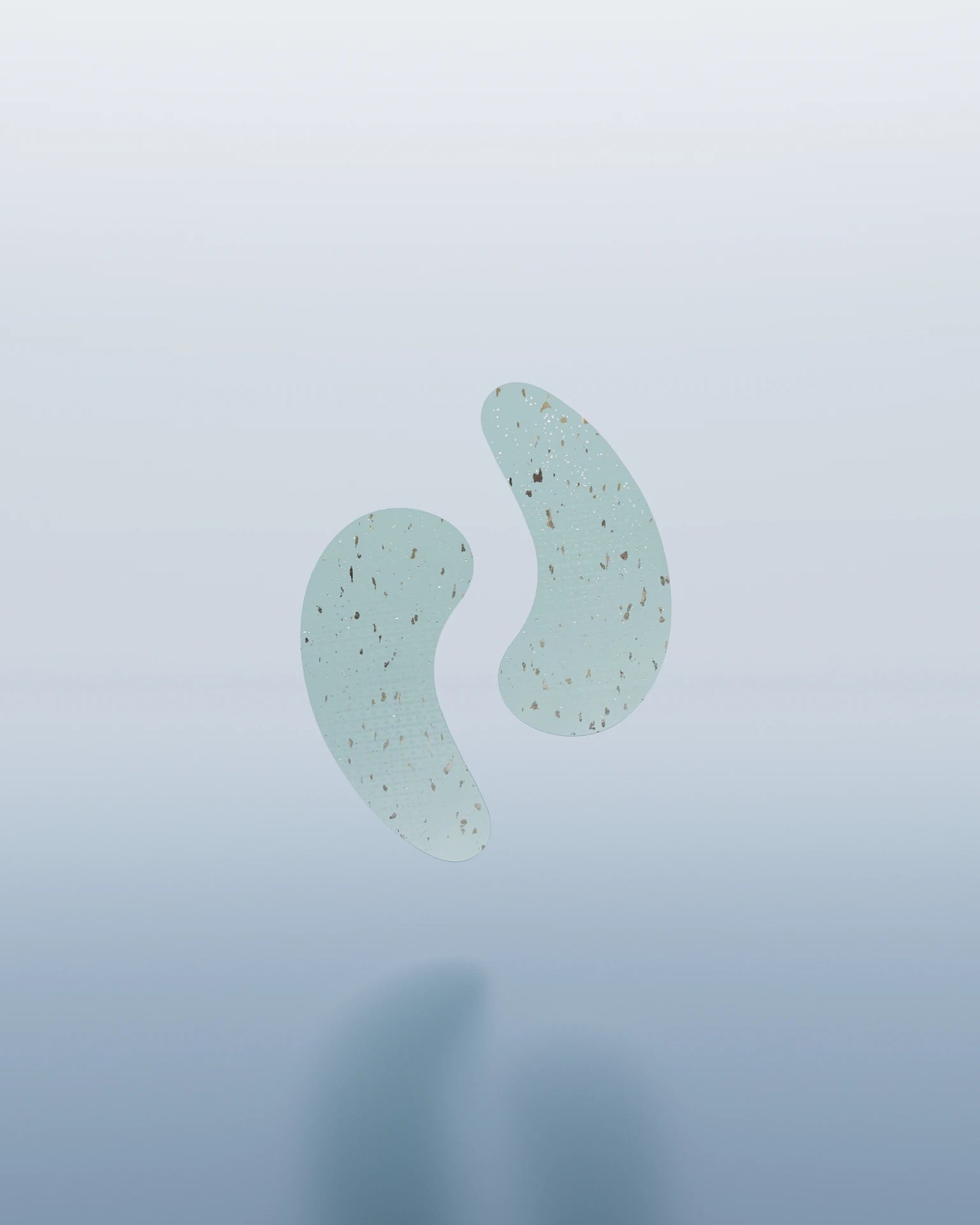 PATCHS LISSANTS RIDES ET RIDULES ×3 PAIRES