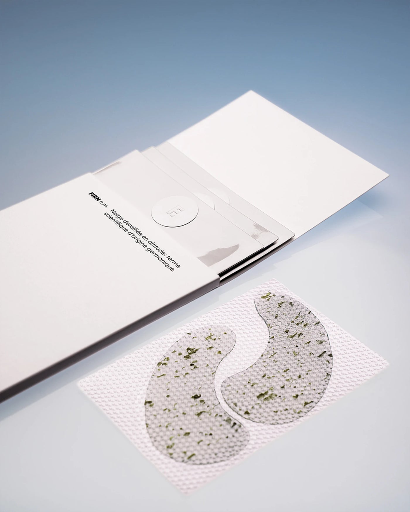 PATCHS LISSANTS RIDES ET RIDULES x3 PAIRES