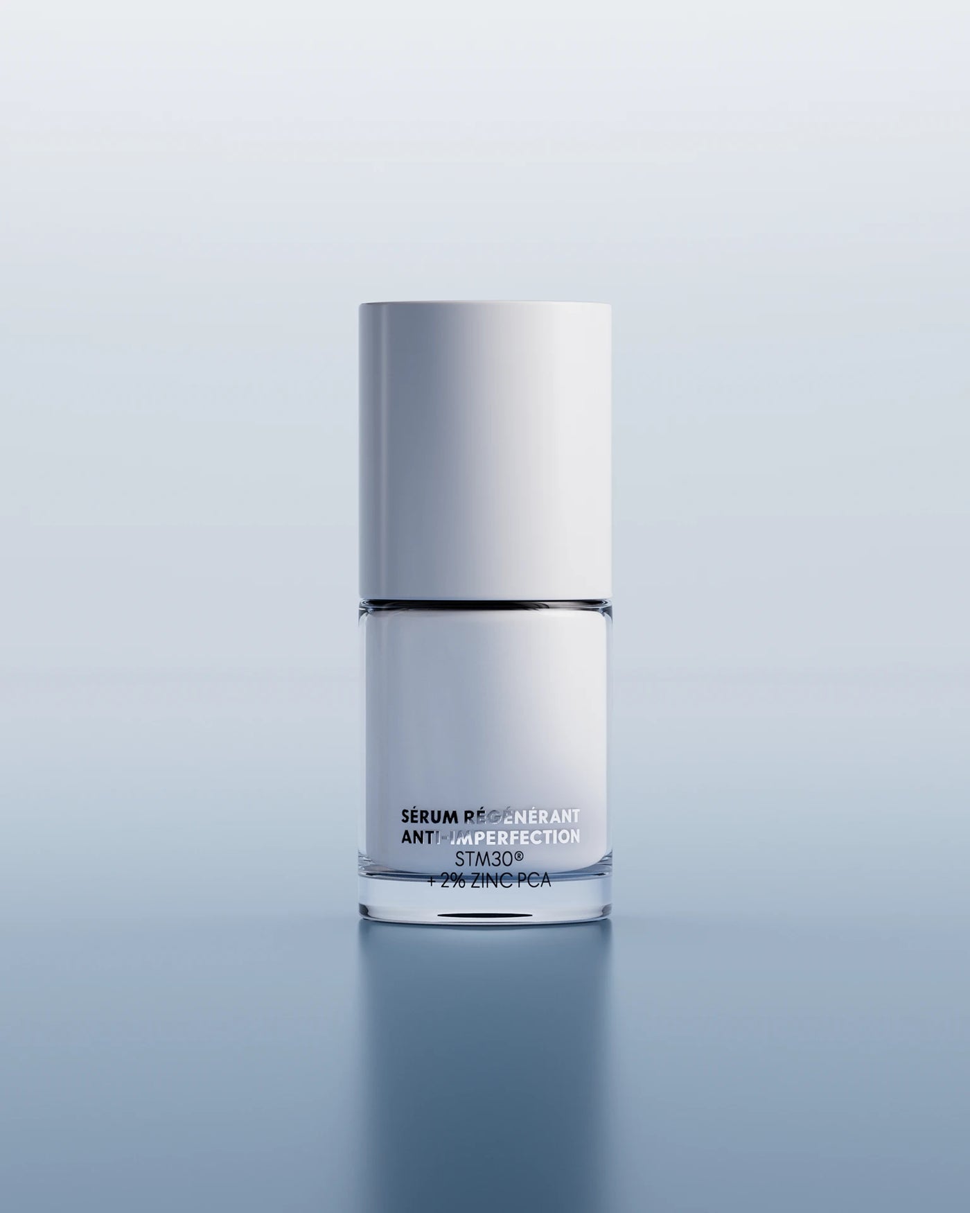 SÉRUM RÉGÉNÉRANT ANTI-IMPERFECTIONS