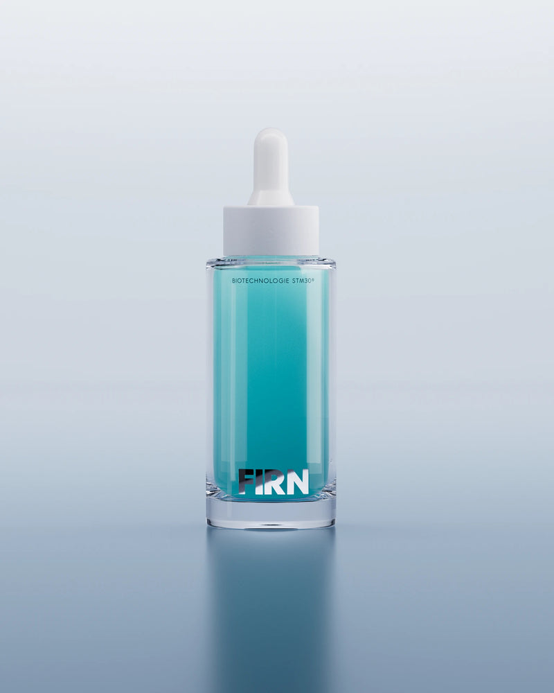 SÉRUM CAPILLAIRE ANTI-CHUTE