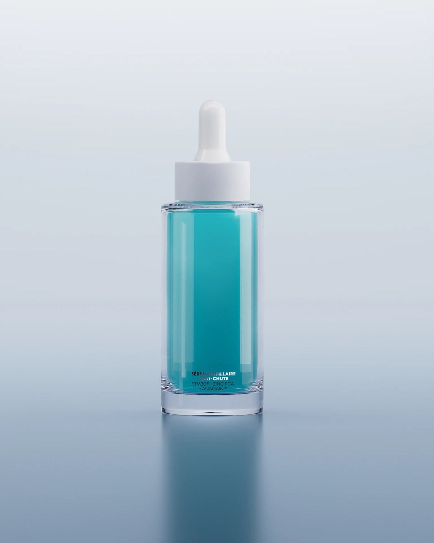 SÉRUM CAPILLAIRE ANTI-CHUTE