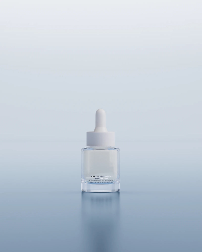 SOIN CIBLÉ RÉSORBANT IMPERFECTION