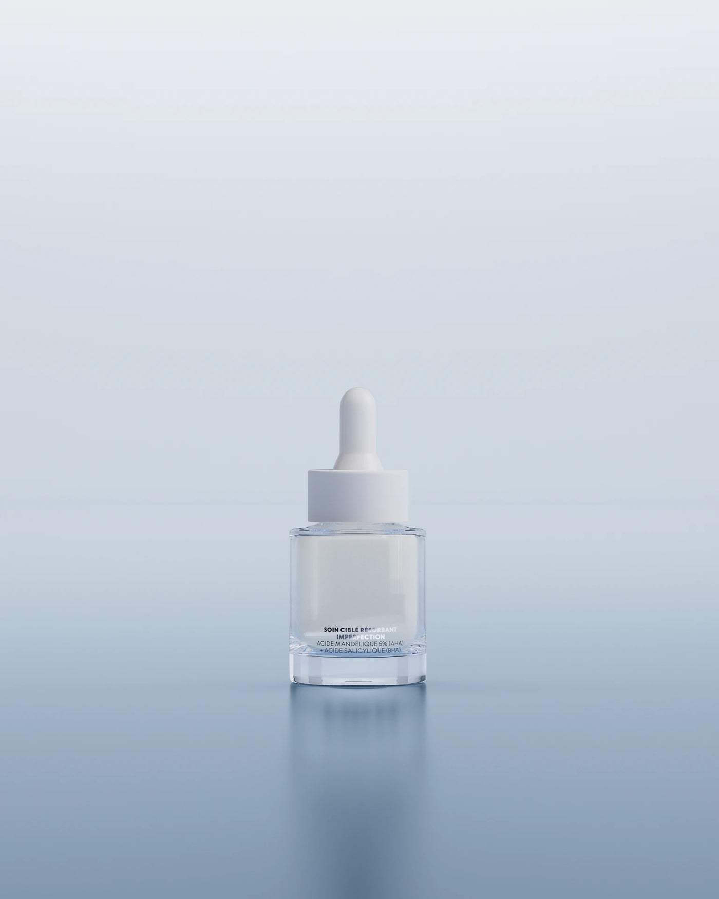 SOIN CIBLÉ RÉSORBANT IMPERFECTION