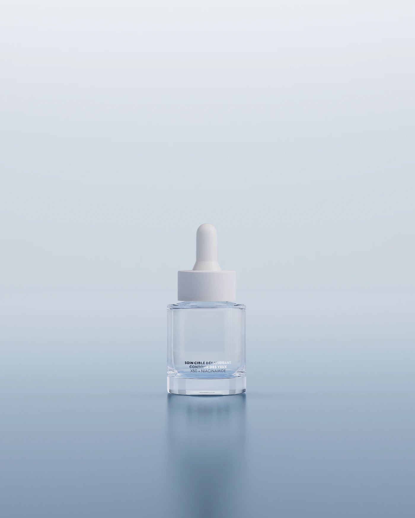 SOIN CIBLÉ DÉFATIGANT CONTOUR DES YEUX