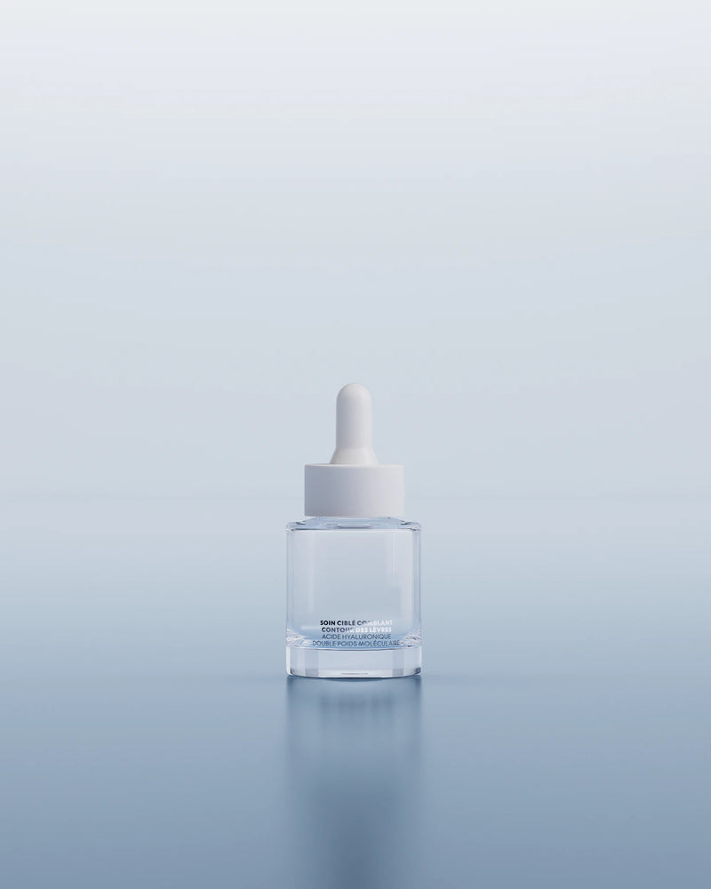 SOIN CIBLÉ COMBLANT CONTOUR DES LÈVRES