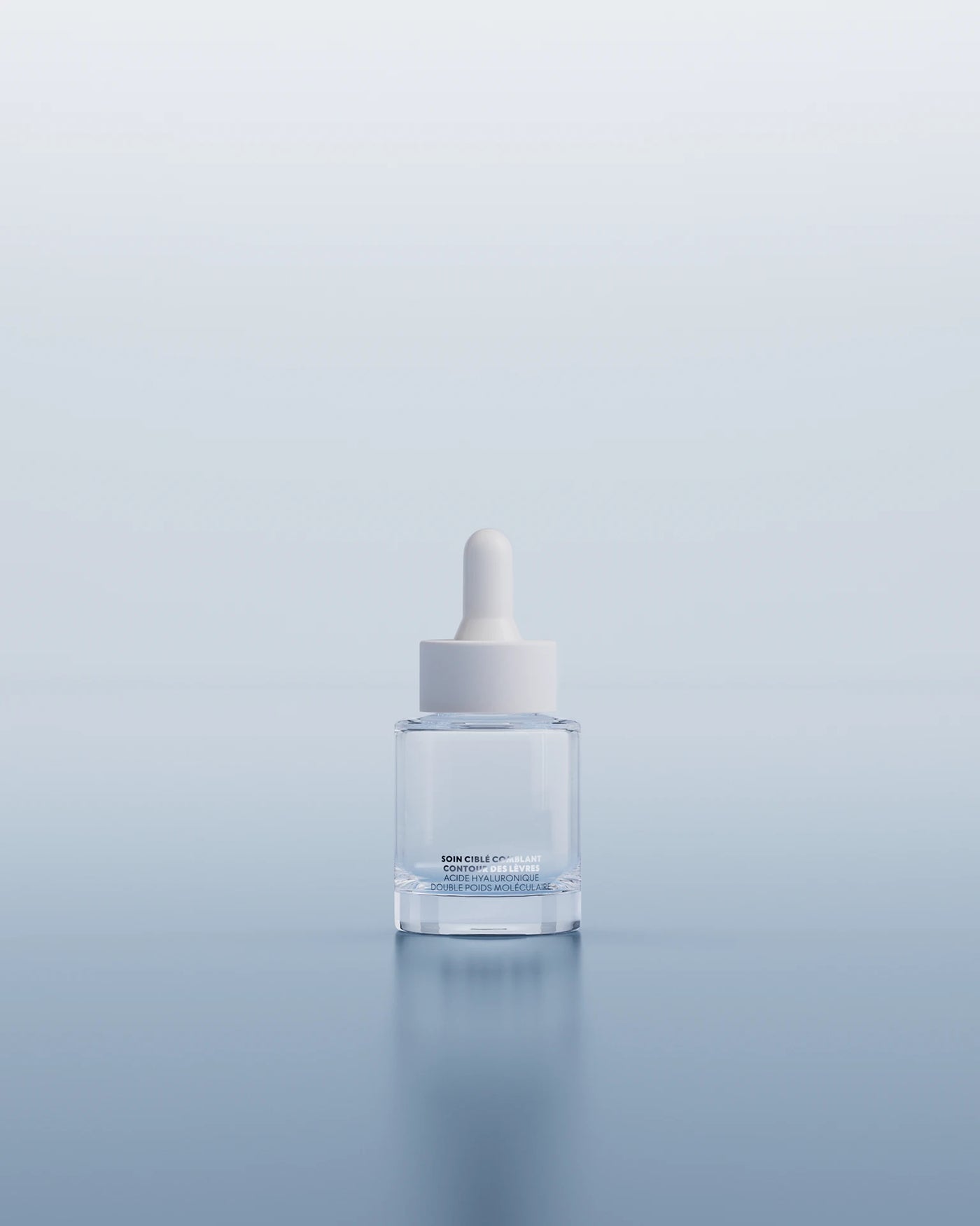 SOIN CIBLÉ COMBLANT CONTOUR DES LÈVRES