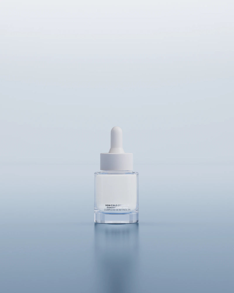 SOIN CIBLÉ COMBLANT CONTOUR DES YEUX