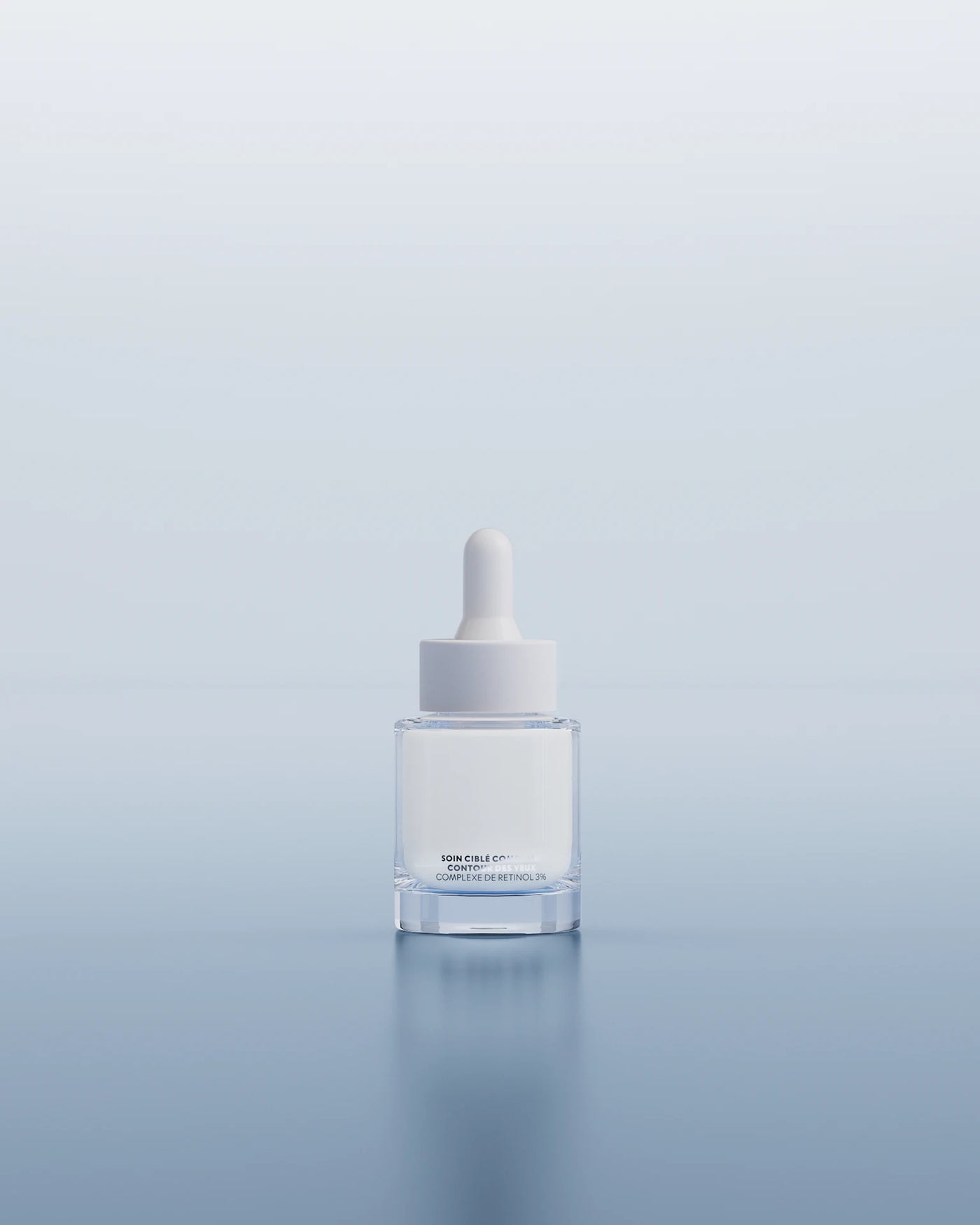 SOIN CIBLÉ COMBLANT CONTOUR DES YEUX