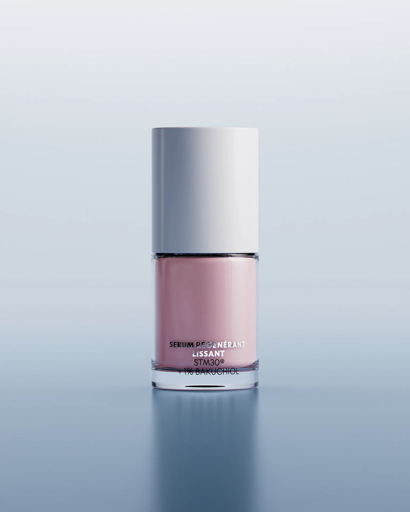 SÉRUM RÉGÉNÉRANT LISSANT