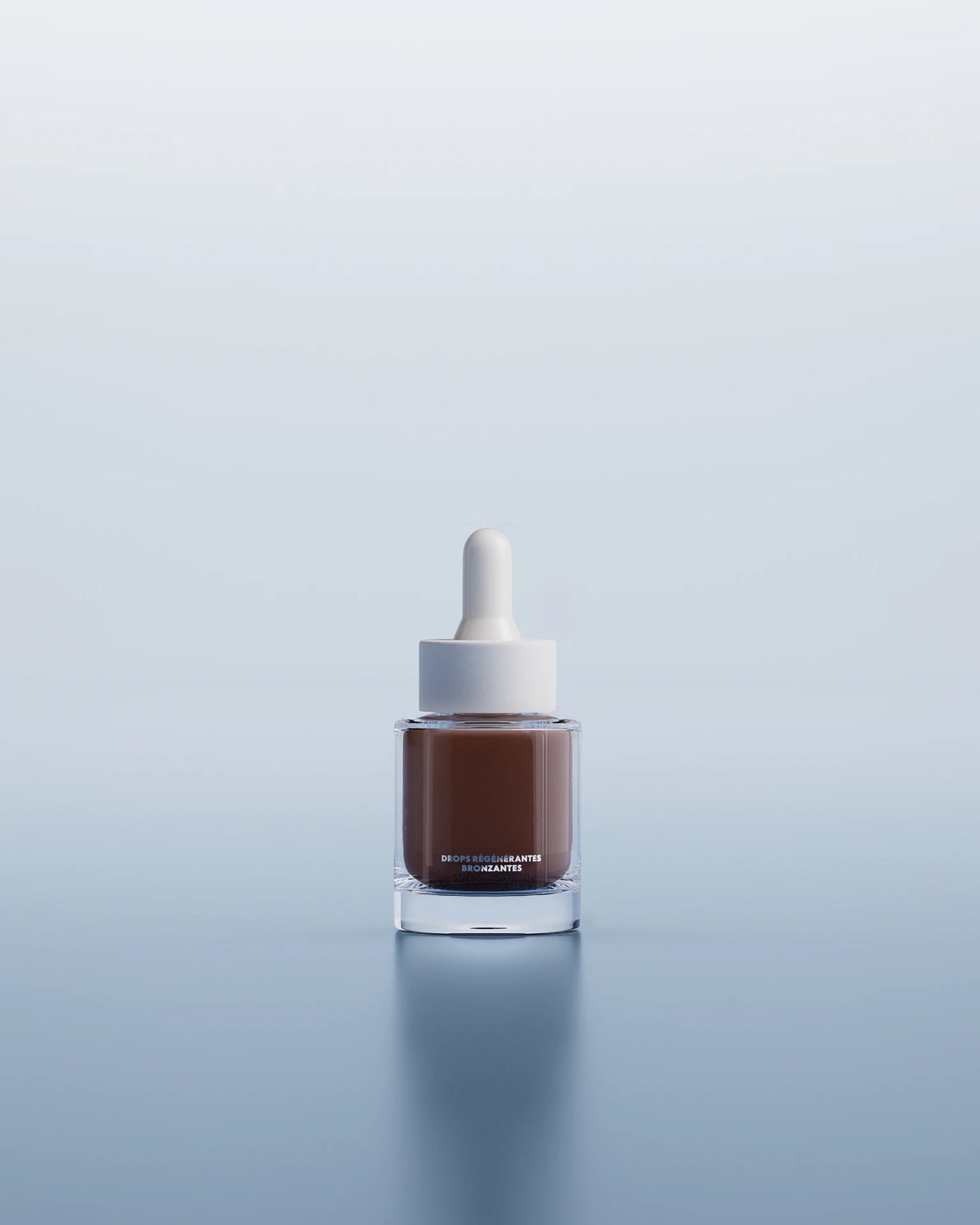 DROPS RÉGÉNÉRANTES BRONZANTES