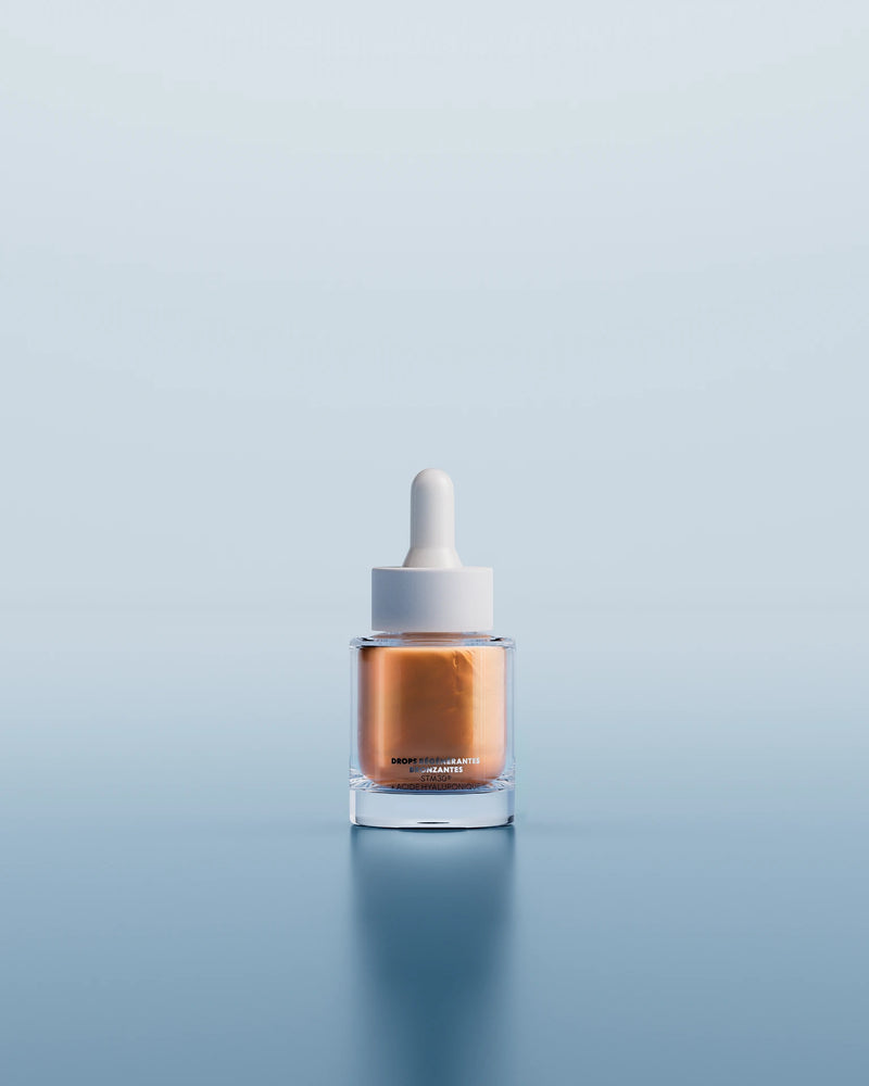 DROPS RÉGÉNÉRANTES ANTIOXYDANTES