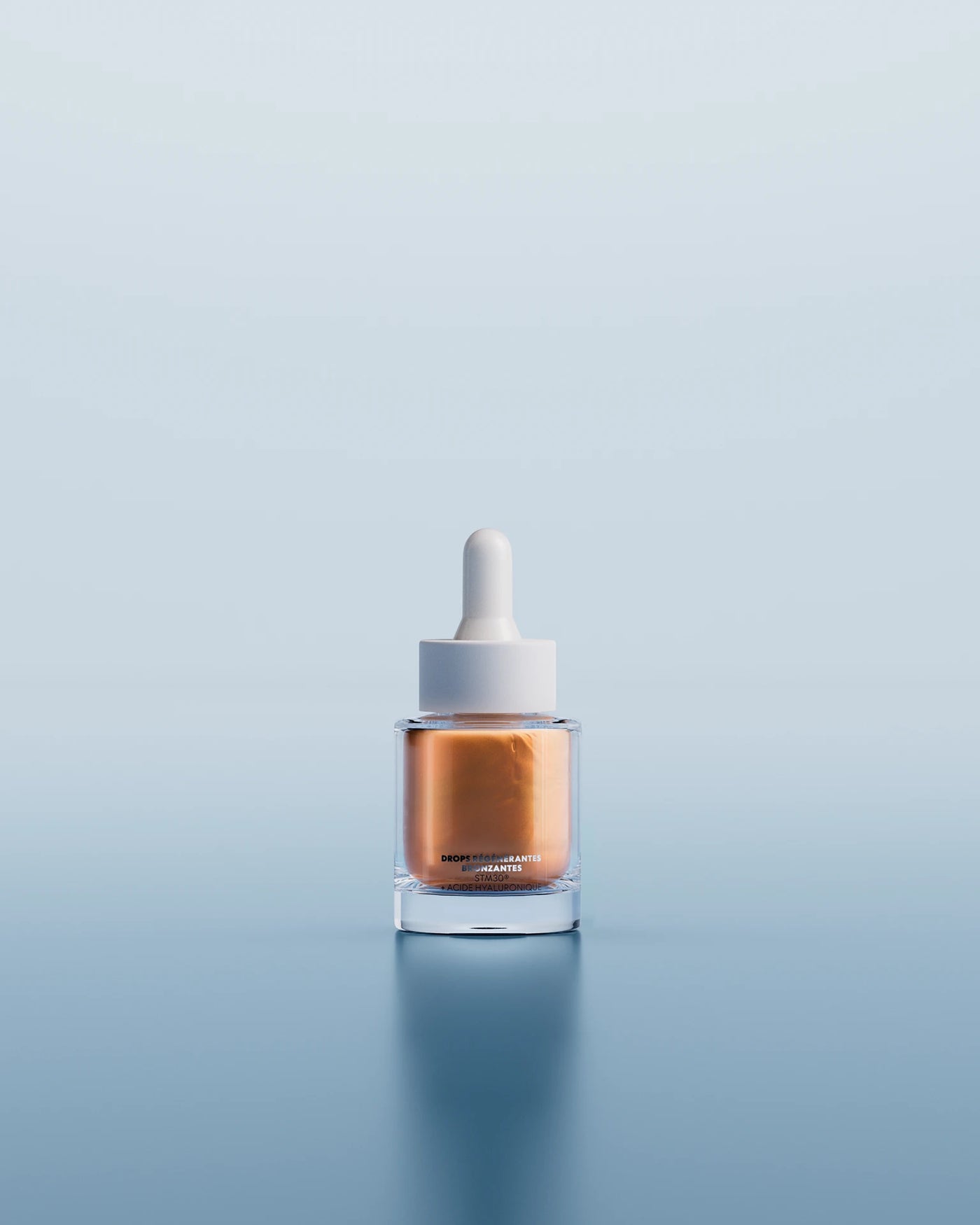 DROPS RÉGÉNÉRANTES ANTIOXYDANTES